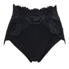 【ブラデリスニューヨークピース/BRADELIS New York peace】のブラデリス おしりPラインヒップラップショーツ25 ブラック|ID: prp329100004604148 ipo3291000000032756540
