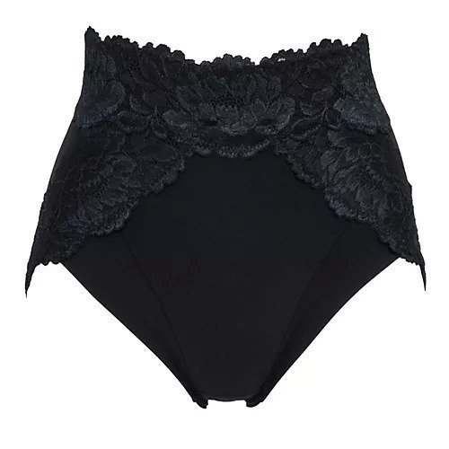 【ブラデリスニューヨークピース/BRADELIS New York peace】のブラデリス おしりPラインヒップラップショーツ25 インテリア・キッズ・メンズ・レディースファッション・服の通販 founy(ファニー) 　ファッション　Fashion　レディースファッション　Fashion for Women　ギャザー　Gathered, Ruffled　ショーツ　Shorts, Short Pants　ストレッチ　Stretch, Stretchy Fabric　スーピマ　Supima, Premium Cotton　トリプル　Triple, Three Layers　なめらか　Smooth, Silky Texture　パターン　Pattern, Design Print　フィット　Fit, Slim Fit　フロント　Front, Front Design　ラップ　Wrap, Wrap Design　レース　Lace, Lace Fabric　ブラック|ID: prp329100004604148 ipo3291000000032756540