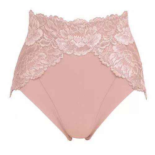 【ブラデリスニューヨークピース/BRADELIS New York peace】のブラデリス おしりPラインヒップラップショーツ25 インテリア・キッズ・メンズ・レディースファッション・服の通販 founy(ファニー) 　ファッション　Fashion　レディースファッション　Fashion for Women　ギャザー　Gathered, Ruffled　ショーツ　Shorts, Short Pants　ストレッチ　Stretch, Stretchy Fabric　スーピマ　Supima, Premium Cotton　トリプル　Triple, Three Layers　なめらか　Smooth, Silky Texture　パターン　Pattern, Design Print　フィット　Fit, Slim Fit　フロント　Front, Front Design　ラップ　Wrap, Wrap Design　レース　Lace, Lace Fabric　ピーチベージュ|ID: prp329100004604148 ipo3291000000032756542