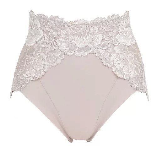 【ブラデリスニューヨークピース/BRADELIS New York peace】のブラデリス おしりPラインヒップラップショーツ25 インテリア・キッズ・メンズ・レディースファッション・服の通販 founy(ファニー) 　ファッション　Fashion　レディースファッション　Fashion for Women　ギャザー　Gathered, Ruffled　ショーツ　Shorts, Short Pants　ストレッチ　Stretch, Stretchy Fabric　スーピマ　Supima, Premium Cotton　トリプル　Triple, Three Layers　なめらか　Smooth, Silky Texture　パターン　Pattern, Design Print　フィット　Fit, Slim Fit　フロント　Front, Front Design　ラップ　Wrap, Wrap Design　レース　Lace, Lace Fabric　パールグレージュ|ID: prp329100004604148 ipo3291000000032756548