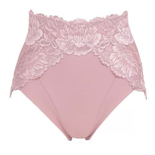 【ブラデリスニューヨークピース/BRADELIS New York peace】のブラデリス おしりPラインヒップラップショーツ25 インテリア・キッズ・メンズ・レディースファッション・服の通販 founy(ファニー) 　ファッション　Fashion　レディースファッション　Fashion for Women　ギャザー　Gathered, Ruffled　ショーツ　Shorts, Short Pants　ストレッチ　Stretch, Stretchy Fabric　スーピマ　Supima, Premium Cotton　トリプル　Triple, Three Layers　なめらか　Smooth, Silky Texture　パターン　Pattern, Design Print　フィット　Fit, Slim Fit　フロント　Front, Front Design　ラップ　Wrap, Wrap Design　レース　Lace, Lace Fabric　ローズ|ID: prp329100004604148 ipo3291000000032756549