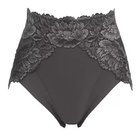 【ブラデリスニューヨークピース/BRADELIS New York peace】のブラデリス おしりPラインヒップラップショーツ25 チャコールグレイ|ID: prp329100004604148 ipo3291000000032756551