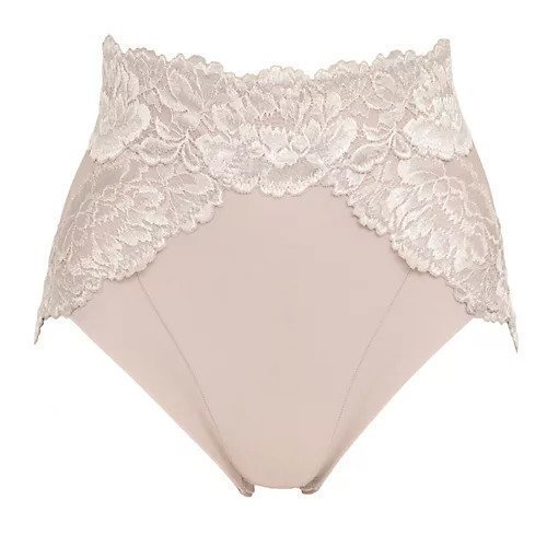 【ブラデリスニューヨークピース/BRADELIS New York peace】のブラデリス おしりPラインヒップラップショーツ25 インテリア・キッズ・メンズ・レディースファッション・服の通販 founy(ファニー) 　ファッション　Fashion　レディースファッション　Fashion for Women　ギャザー　Gathered, Ruffled　ショーツ　Shorts, Short Pants　ストレッチ　Stretch, Stretchy Fabric　スーピマ　Supima, Premium Cotton　トリプル　Triple, Three Layers　なめらか　Smooth, Silky Texture　パターン　Pattern, Design Print　フィット　Fit, Slim Fit　フロント　Front, Front Design　ラップ　Wrap, Wrap Design　レース　Lace, Lace Fabric　バタークリーム|ID: prp329100004604148 ipo3291000000032756554