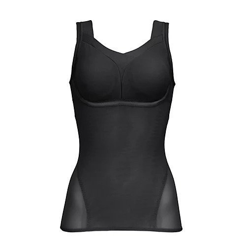 【ブラデリスニューヨークピース/BRADELIS New York peace】のゆきねえモアソフト快適フルカップブラキャミ25 インテリア・キッズ・メンズ・レディースファッション・服の通販 founy(ファニー) 　ファッション　Fashion　レディースファッション　Fashion for Women　トップス・カットソー　Cut & Sew Tops　キャミソール&ノースリーブ　Camisoles & Sleeveless Tops　シェイプ　Shape, Slim Fit　ショルダー　Shoulder, Shoulder Strap　シルク　Silk, 100% Silk　センター　Center, Center Line　タンク　Tank Top, Sleeveless Top　なめらか　Smooth, Silky Texture　パターン　Pattern, Design Print　フィット　Fit, Slim Fit　フロント　Front, Front Design　メッシュ　Mesh, Net Fabric　ワイヤー　Wire, Wired Bra　ブラック|ID: prp329100004604151 ipo3291000000032756573