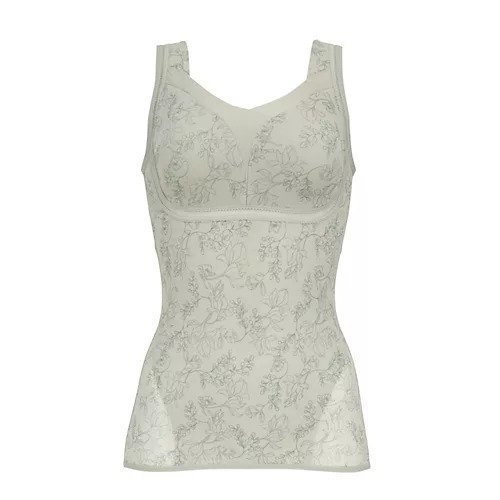 【ブラデリスニューヨークピース/BRADELIS New York peace】のゆきねえモアソフト快適フルカップブラキャミ25 インテリア・キッズ・メンズ・レディースファッション・服の通販 founy(ファニー) 　ファッション　Fashion　レディースファッション　Fashion for Women　トップス・カットソー　Cut & Sew Tops　キャミソール&ノースリーブ　Camisoles & Sleeveless Tops　シェイプ　Shape, Slim Fit　ショルダー　Shoulder, Shoulder Strap　シルク　Silk, 100% Silk　センター　Center, Center Line　タンク　Tank Top, Sleeveless Top　なめらか　Smooth, Silky Texture　パターン　Pattern, Design Print　フィット　Fit, Slim Fit　フロント　Front, Front Design　メッシュ　Mesh, Net Fabric　ワイヤー　Wire, Wired Bra　リリーパールグリーン|ID: prp329100004604151 ipo3291000000032756577