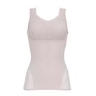 【ブラデリスニューヨークピース/BRADELIS New York peace】のゆきねえモアソフト快適フルカップブラキャミ25 グレージュ|ID: prp329100004604151 ipo3291000000032756581