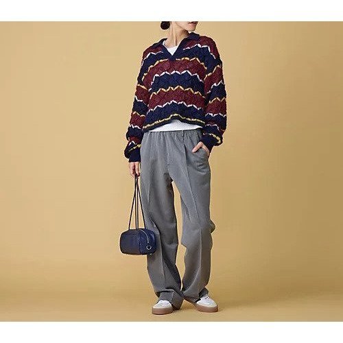 【その他のブランド/Other】のフルゴム イージーワンタックスラックス 人気、トレンドファッション・服の通販 founy(ファニー) 　ファッション　Fashion　レディースファッション　Fashion for Women　クラシック　Classic, Timeless Style　コレクション　Collection, Seasonal Line　スラックス　Slacks, Dress Pants　メンズ　Men's, Menswear　other-2|ID: prp329100004604753 ipo3291000000032769235