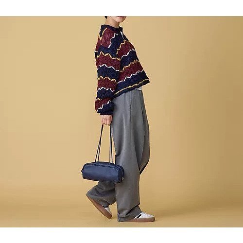 【その他のブランド/Other】のフルゴム イージーワンタックスラックス 人気、トレンドファッション・服の通販 founy(ファニー) 　ファッション　Fashion　レディースファッション　Fashion for Women　クラシック　Classic, Timeless Style　コレクション　Collection, Seasonal Line　スラックス　Slacks, Dress Pants　メンズ　Men's, Menswear　other-3|ID: prp329100004604753 ipo3291000000032769237