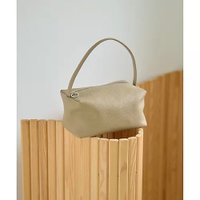 【ウィムガゼット/Whim Gazette】の【Hoaw. Sampoコラボアイテム】 ワンハンドルスクエアBAG 人気、トレンドファッション・服の通販 founy(ファニー) ファッション Fashion レディースファッション Fashion for Women バッグ Bags アクセサリー Fashion Accessories コラボ Collaboration, Collab コンパクト Compact, Small Size シューズ Shoes, Footwear シンプル Simple, Minimal スクエア Square, Square Shape チェック Check, Plaid, Tartan フォルム Silhouette, Form ポケット Pocket, Pocket Detail モダン Modern, Contemporary エレガント 上品 Elegant 2025年 2025 2025-2026秋冬・A/W Autumn/Winter 2025–26 AW25–26 |ID:prp329100004604759