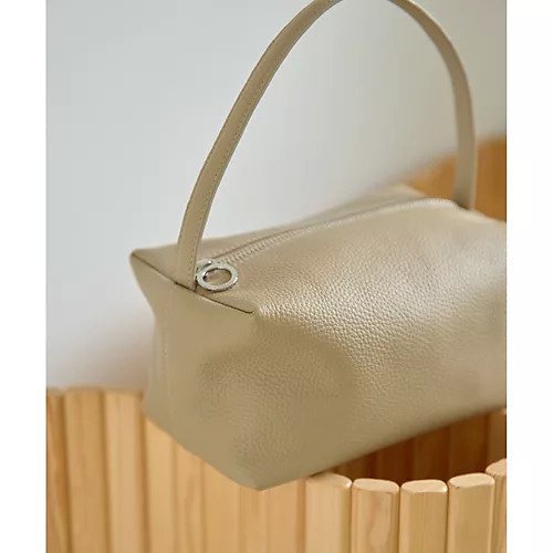 【ウィムガゼット/Whim Gazette】の【Hoaw. Sampoコラボアイテム】 ワンハンドルスクエアBAG 人気、トレンドファッション・服の通販 founy(ファニー) 　ファッション　Fashion　レディースファッション　Fashion for Women　バッグ　Bags　アクセサリー　Fashion Accessories　コラボ　Collaboration, Collab　コンパクト　Compact, Small Size　シューズ　Shoes, Footwear　シンプル　Simple, Minimal　スクエア　Square, Square Shape　チェック　Check, Plaid, Tartan　フォルム　Silhouette, Form　ポケット　Pocket, Pocket Detail　モダン　Modern, Contemporary　エレガント 上品　Elegant　2025年　2025　2025-2026秋冬・A/W　Autumn/Winter 2025–26 AW25–26　other-3|ID: prp329100004604759 ipo3291000000032769317