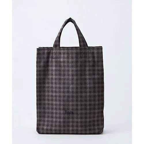 【ウィムガゼット/Whim Gazette】の【Hoaw. Sampoコラボアイテム】 TOTE 人気、トレンドファッション・服の通販 founy(ファニー) 　ファッション　Fashion　レディースファッション　Fashion for Women　バッグ　Bags　アクセサリー　Fashion Accessories　クラシカル　Classical, Vintage-Inspired　クラシック　Classic, Timeless Style　コラボ　Collaboration, Collab　巾着　Drawstring Bag, Kinchaku　軽量　Lightweight, Ultra Light　シューズ　Shoes, Footwear　チェック　Check, Plaid, Tartan　トレンド　Trend, Trending Now　プリント　Print, Printed Pattern　ポケット　Pocket, Pocket Detail　モチーフ　Motif, Design Theme　おすすめ　Recommended / Our Picks　2025年　2025　2025-2026秋冬・A/W　Autumn/Winter 2025–26 AW25–26　other-3|ID: prp329100004604760 ipo3291000000032769331