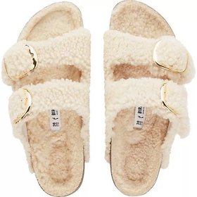【ビルケンシュトック/BIRKENSTOCK】 Arizona Big Buckle Teddy人気、トレンドファッション・服の通販 founy(ファニー) ファッション Fashion レディースファッション Fashion for Women ソックス Socks, Hosiery ビッグ Big, Oversized モコモコ Fuzzy, Fluffy 夏 Summer 春 Spring S/S・春夏 SS, Spring/Summer, Warm Season A/W・秋冬 Autumn/Winter |ID:prp329100004604762