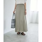 【スタイルデリ/STYLE DELI】のかなり涼しいジョーゼットロングスカート 人気、トレンドファッション・服の通販 founy(ファニー) ファッション Fashion レディースファッション Fashion for Women スカート Skirts ロングスカート Long Skirts / Maxi & Midi Skirts くるぶし Ankle-Length ギャザー Gathered, Ruffled ジョーゼット Georgette, Semi-Sheer Fabric スタイリッシュ Stylish, Fashionable デニム Denim, Jeans Material 定番 Standard, Basic Item パターン Pattern, Design Print フィット Fit, Slim Fit フォルム Silhouette, Form フレア Flare, Flared プリーツ Pleats, Pleated ポケット Pocket, Pocket Detail マキシ Maxi, Full Length ループ Loop, Loop Knit 夏 Summer thumbnail モスグレー|ID: prp329100004605729 ipo3291000000032814895