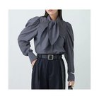 【カオス/Chaos】のガールスカウトブラウス チャコール|ID: prp329100004607982 ipo3291000000035298413