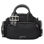 【ガニー/GANNI】のBucky Polochon Small Black|ID: prp329100004608004 ipo3291000000032917956