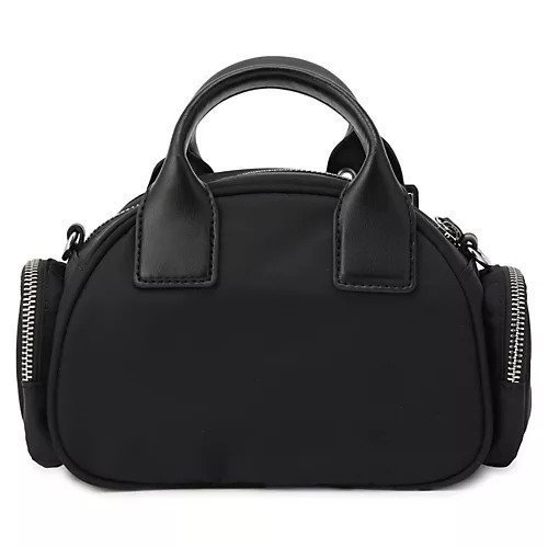 【ガニー/GANNI】のBucky Polochon Small 人気、トレンドファッション・服の通販 founy(ファニー) 　ファッション　Fashion　レディースファッション　Fashion for Women　2025年　2025　2025-2026秋冬・A/W　Autumn/Winter 2025–26 AW25–26　ショルダー　Shoulder, Shoulder Strap　フロント　Front, Front Design　ポケット　Pocket, Pocket Detail　メタル　Metal, Metal Parts　other-3|ID: prp329100004608004 ipo3291000000032917959