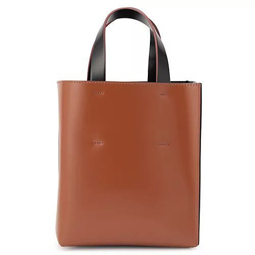 【マルニ/MARNI】のMUSEO BAG MINI 人気、トレンドファッション・服の通販 founy(ファニー) 　ファッション　Fashion　レディースファッション　Fashion for Women　2025年　2025　2025-2026秋冬・A/W　Autumn/Winter 2025–26 AW25–26　ショルダー　Shoulder, Shoulder Strap　フォルム　Silhouette, Form　other-3|ID: prp329100004608007 ipo3291000000032918024