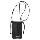 【マルニ/MARNI】のCROSS BODY PHONE HOLDER BLACK|ID:prp329100004608010