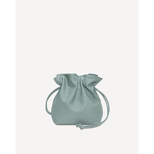 【ヴァジック/VASIC】のBask Mini Mini インテリア・キッズ・メンズ・レディースファッション・服の通販 founy(ファニー) https://founy.com/ ファッション Fashion レディースファッション Fashion for Women コンパクト Compact, Small Size ドレープ Drape, Draping Fabric 巾着 Drawstring Bag, Kinchaku |ID: prp329100004608015 ipo3291000000032918182