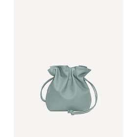 【ヴァジック/VASIC】のBask Mini Mini 人気、トレンドファッション・服の通販 founy(ファニー) ファッション Fashion レディースファッション Fashion for Women コンパクト Compact, Small Size ドレープ Drape, Draping Fabric 巾着 Drawstring Bag, Kinchaku |ID:prp329100004608015