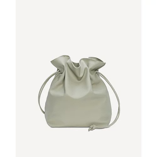 【ヴァジック/VASIC】のBask Mini インテリア・キッズ・メンズ・レディースファッション・服の通販 founy(ファニー) https://founy.com/ ファッション Fashion レディースファッション Fashion for Women シンプル Simple, Minimal ドレープ Drape, Draping Fabric 巾着 Drawstring Bag, Kinchaku |ID: prp329100004608017 ipo3291000000032918227