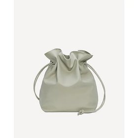 【ヴァジック/VASIC】のBask Mini 人気、トレンドファッション・服の通販 founy(ファニー) ファッション Fashion レディースファッション Fashion for Women エレガント 上品 Elegant ドレープ Drape, Draping Fabric ポケット Pocket, Pocket Detail ラップ Wrap, Wrap Design リアル Real, Realistic 巾着 Drawstring Bag, Kinchaku |ID:prp329100004608017