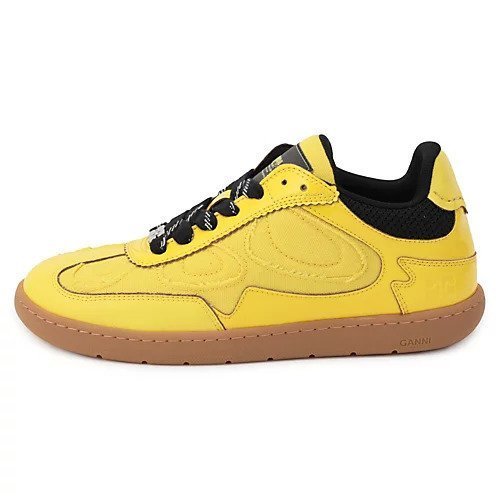 【ガニー/GANNI】の08 Sneakers 人気、トレンドファッション・服の通販 founy(ファニー) ファッション Fashion レディースファッション Fashion for Women 2025年 2025 2025-2026秋冬・A/W Autumn/Winter 2025–26 AW25–26 スニーカー Sneakers, Trainers バタフライ Butterfly, Butterfly Motif バランス Balance, Style Balance レース Lace, Lace Fabric other-2|ID: prp329100004608020 ipo3291000000034366801