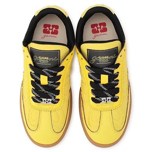 【ガニー/GANNI】の08 Sneakers 人気、トレンドファッション・服の通販 founy(ファニー) ファッション Fashion レディースファッション Fashion for Women 2025年 2025 2025-2026秋冬・A/W Autumn/Winter 2025–26 AW25–26 スニーカー Sneakers, Trainers バタフライ Butterfly, Butterfly Motif バランス Balance, Style Balance レース Lace, Lace Fabric other-3|ID: prp329100004608020 ipo3291000000034366802