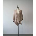 【カオス/Chaos】の【ASAUCE MELER】別注トライアングルストール 人気、トレンドファッション・服の通販 founy(ファニー) ファッション Fashion レディースファッション Fashion for Women エレガント 上品 Elegant クール Cool, Chic ストール Stole, Wrap トライアングル Triangle, Triangular Shape 人気 Popular, Best Seller ホールガーメント WholeGarment, Seamless Knit 別注 Limited Edition, Custom Order ミックス Mix, Mixed Style thumbnail ピンク|ID: prp329100004608021 ipo3291000000032968099