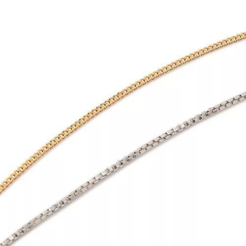 【マルニ/MARNI】のNECKLACE 人気、トレンドファッション・服の通販 founy(ファニー) 　ファッション　Fashion　レディースファッション　Fashion for Women　ジュエリー　Jewelry　ネックレス　Necklaces & Pendants　2025年　2025　2025-2026秋冬・A/W　Autumn/Winter 2025–26 AW25–26　チェーン　Chain, Chain Strap　ネックレス　Necklace, Pendant Necklace　モチーフ　Motif, Design Theme　other-3|ID: prp329100004608025 ipo3291000000032918470