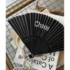 【カオス/Chaos】のパールストラップ扇子 ブラック|ID: prp329100004608026 ipo3291000000032918496