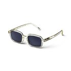 【ノーリーズ グッドマン/NOLLEY'S goodman / MEN】の【IZIPIZI/イジピジ】SUN#PLAY The rectangular イエロー|ID: prp329100004608034 ipo3291000000032918786