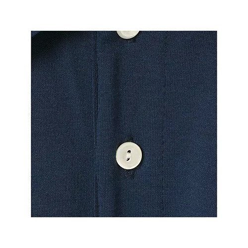 【ミディウミ/MidiUmi】のワイドポロワンピース 人気、トレンドファッション・服の通販 founy(ファニー) 　ファッション　Fashion　レディースファッション　Fashion for Women　ワンピース　Dresses　スリット　Slit, Slit Detail　フロント　Front, Front Design　ロング　Long, Long-Length　ワイド　Wide, Wide Fit　人気　Popular, Best Seller　other-3|ID: prp329100004609222 ipo3291000000032968089