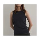 【ジュリエ/Julier】の【定番】Ecocoべア天竺タンクトップ ネイビー|ID: prp329100004609848 ipo3291000000032976382