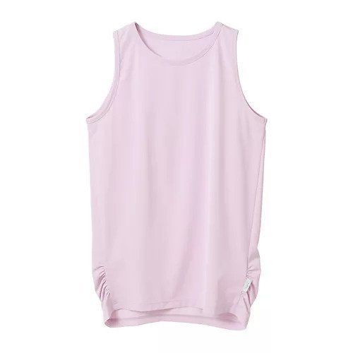 【ジュリエ/Julier】の【定番】Ecocoべア天竺タンクトップ インテリア・キッズ・メンズ・レディースファッション・服の通販 founy(ファニー) 　ファッション　Fashion　レディースファッション　Fashion for Women　スポーツウェア　Functional & Stylish Sportswear　タンク　Tank Top, Sleeveless Top　定番　Standard, Basic Item　ノースリーブ　Sleeveless, No-Sleeve　人気　Popular, Best Seller　フィット　Fit, Slim Fit　ヨガ　Yoga, Yoga Wear　ピンク|ID: prp329100004609848 ipo3291000000032976384