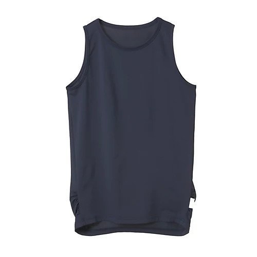 【ジュリエ/Julier】の【定番】Ecocoべア天竺タンクトップ 人気、トレンドファッション・服の通販 founy(ファニー) 　ファッション　Fashion　レディースファッション　Fashion for Women　スポーツウェア　Functional & Stylish Sportswear　タンク　Tank Top, Sleeveless Top　定番　Standard, Basic Item　ノースリーブ　Sleeveless, No-Sleeve　人気　Popular, Best Seller　フィット　Fit, Slim Fit　ヨガ　Yoga, Yoga Wear　other-3|ID: prp329100004609848 ipo3291000000032976386