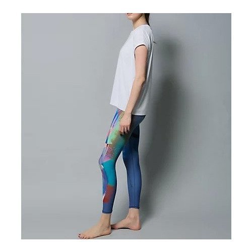 【ジュリエ/Julier】の【定番】フィールフライス半袖トップス 人気、トレンドファッション・服の通販 founy(ファニー) 　ファッション　Fashion　レディースファッション　Fashion for Women　トップス・カットソー　Cut & Sew Tops　スポーツウェア　Functional & Stylish Sportswear　シンプル　Simple, Minimal　スリーブ　Sleeve, Long Sleeve / Short Sleeve　フレンチ　French, French Style　ヨガ　Yoga, Yoga Wear　ラベンダー　Lavender　半袖　Short Sleeve, Half Sleeve　吸水　Absorbent, Quick-Dry　定番　Standard, Basic Item　other-3|ID: prp329100004609850 ipo3291000000032976404