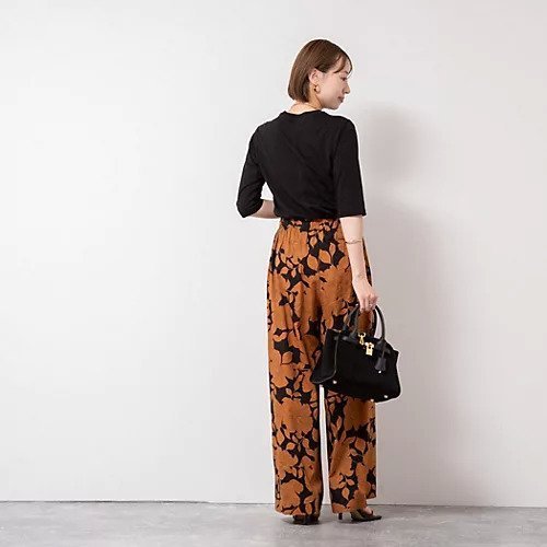 【ノーリーズ/NOLLEY'S】の綿ナイロンシアー6分袖プルオーバーカットソー 人気、トレンドファッション・服の通販 founy(ファニー) 　ファッション　Fashion　レディースファッション　Fashion for Women　トップス・カットソー　Cut & Sew Tops　カジュアルプルオーバー・ニットトップス　Pullovers & Knit Tops / Casual Pullovers　カットソー・ベーシックTシャツ　Cut-and-Sewn Tops / Stretch Tees & Basics　2025年　2025　2025-2026秋冬・A/W　Autumn/Winter 2025–26 AW25–26　おすすめ　Recommended / Our Picks　インナー　Innerwear　ショート　Short, Short Length　ジャケット　Jacket, Outerwear　センター　Center, Center Line　バランス　Balance, Style Balance　フロント　Front, Front Design　ボトム　Bottoms, Lower Wear　ワイド　Wide, Wide Fit　other-3|ID: prp329100004609851 ipo3291000000032977903