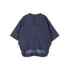【アドーア/ADORE】のスラブデニムブラウス ネイビー|ID: prp329100004609856 ipo3291000000032976438