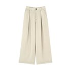 【アドーア/ADORE】のスラブデニムパンツ ベージュ|ID: prp329100004609863 ipo3291000000032976493