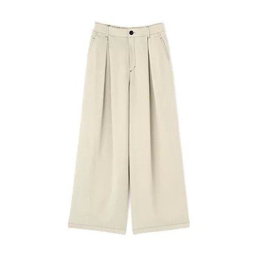 【アドーア/ADORE】のスラブデニムパンツ インテリア・キッズ・メンズ・レディースファッション・服の通販 founy(ファニー) https://founy.com/ ファッション Fashion レディースファッション Fashion for Women パンツ Pants & Trousers デニムパンツ・ジーンズ・美脚デニム Denim Jeans & Pants おすすめ Recommended / Our Picks スタンダード Standard, Basic セットアップ Set-Up, Coordinated Outfit ツイル Twist, Twisted Detail ドレープ Drape, Draping Fabric フィット Fit, Slim Fit フロント Front, Front Design ボックス Boxy, Box Shape ワイド Wide, Wide Fit 夏 Summer 春 Spring S/S・春夏 SS, Spring/Summer, Warm Season |ID: prp329100004609863 ipo3291000000033170953