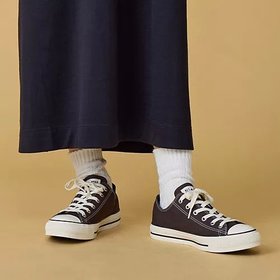【コンバース/CONVERSE】 オールスター ゴアテックス OX人気、トレンドファッション・服の通販 founy(ファニー) ファッション Fashion レディースファッション Fashion for Women キャンバス Canvas, Canvas Fabric ストレッチ Stretch, Stretchy Fabric フィット Fit, Slim Fit 秋 Autumn A/W・秋冬 Autumn/Winter |ID:prp329100004609867
