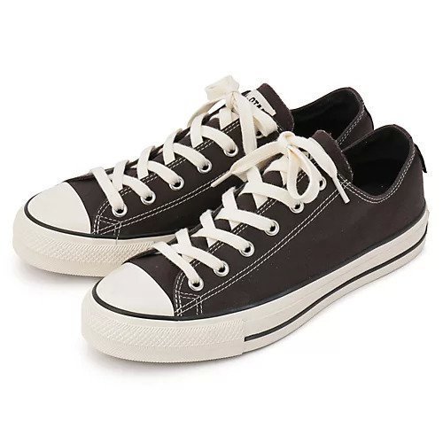 【コンバース/CONVERSE】のオールスター ゴアテックス OX 人気、トレンドファッション・服の通販 founy(ファニー) 　ファッション　Fashion　レディースファッション　Fashion for Women　キャンバス　Canvas, Canvas Fabric　ストレッチ　Stretch, Stretchy Fabric　フィット　Fit, Slim Fit　秋　Autumn　A/W・秋冬　Autumn/Winter　other-3|ID: prp329100004609867 ipo3291000000032976516