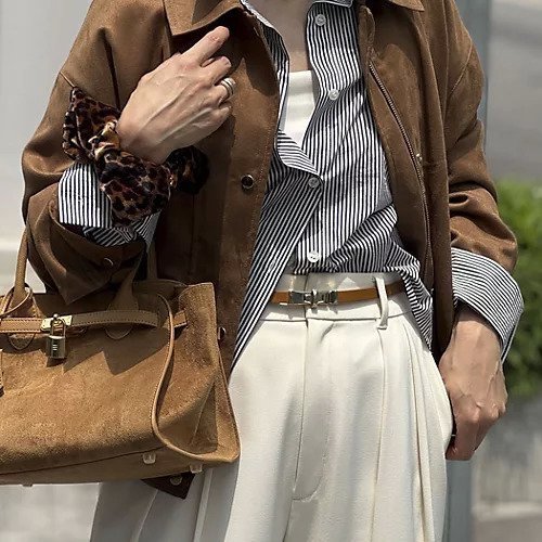 【ノーリーズ/NOLLEY'S】のスリムヒネリスライドベルト インテリア・キッズ・メンズ・レディースファッション・服の通販 founy(ファニー) https://founy.com/ ファッション Fashion レディースファッション Fashion for Women ベルト&ウエストマーク Belts & Waist Accessories シンプル Simple, Minimal ジャケット Jacket, Outerwear スリム Slim, Slim Fit ボトム Bottoms, Lower Wear |ID: prp329100004609868 ipo3291000000035211831