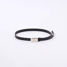 【ノーリーズ/NOLLEY'S】 【LEFIJE/レフィエ】スクエアボリュームバックルベルト人気、トレンドファッション・服の通販 founy(ファニー) ファッション Fashion レディースファッション Fashion for Women バッグ Bags ベルト&ウエストマーク Belts & Waist Accessories イタリア Italy クラシック Classic, Timeless Style ショート Short, Short Length シルバー Silver, Metallic Silver ジャケット Jacket, Outerwear スクエア Square, Square Shape トレンド Trend, Trending Now モダン Modern, Contemporary ロング Long, Long-Length 定番 Standard, Basic Item |ID:prp329100004609869