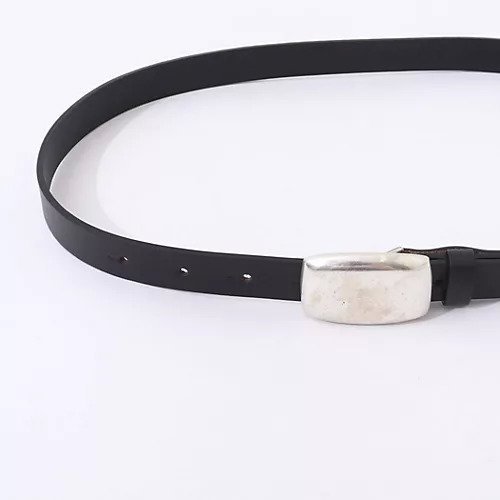 【ノーリーズ/NOLLEY'S】の【LEFIJE/レフィエ】スクエアボリュームバックルベルト 人気、トレンドファッション・服の通販 founy(ファニー) 　ファッション　Fashion　レディースファッション　Fashion for Women　バッグ　Bags　ベルト&ウエストマーク　Belts & Waist Accessories　イタリア　Italy　クラシック　Classic, Timeless Style　ショート　Short, Short Length　シルバー　Silver, Metallic Silver　ジャケット　Jacket, Outerwear　スクエア　Square, Square Shape　トレンド　Trend, Trending Now　モダン　Modern, Contemporary　ロング　Long, Long-Length　定番　Standard, Basic Item　other-2|ID: prp329100004609869 ipo3291000000032976524
