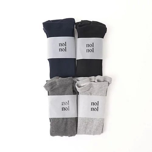 【ノーリーズ/NOLLEY'S】の【nolnol/ノルノル】静電気防止加工コットンタイツ 人気、トレンドファッション・服の通販 founy(ファニー) 　ファッション　Fashion　レディースファッション　Fashion for Women　タイツ＆レッグウェア&美脚効果　Tights & Sheer Legwear　タイツ　Tights, Legwear　フィット　Fit, Slim Fit　other-2|ID: prp329100004609873 ipo3291000000032976551