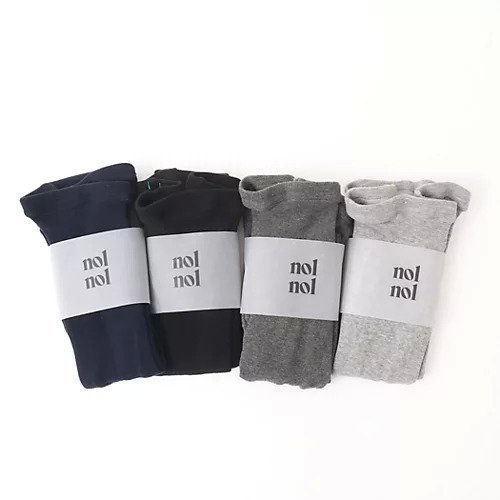 【ノーリーズ/NOLLEY'S】の【nolnol/ノルノル】静電気防止加工コットンタイツ 人気、トレンドファッション・服の通販 founy(ファニー) 　ファッション　Fashion　レディースファッション　Fashion for Women　タイツ＆レッグウェア&美脚効果　Tights & Sheer Legwear　タイツ　Tights, Legwear　フィット　Fit, Slim Fit　other-3|ID: prp329100004609873 ipo3291000000032976552