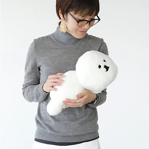 【クラスカ ギャラリー & ショップ ドー/CLASKA Gallery&Shop ”DO” / GOODS】のMAMBO ぬいぐるみリアル 人気、トレンドファッション・服の通販 founy(ファニー) 　おすすめ　Recommended / Our Picks　モチーフ　Motif, Design Theme　リアル　Real, Realistic　犬　Dog　other-3|ID: prp329100004609877 ipo3291000000032976571