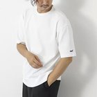 【ノーリーズ グッドマン/NOLLEY'S goodman / MEN】の【IRM】《吸水速乾/UVカット》超軽量ワッフル クジラT 25SS ホワイト|ID: prp329100004609879 ipo3291000000032976579